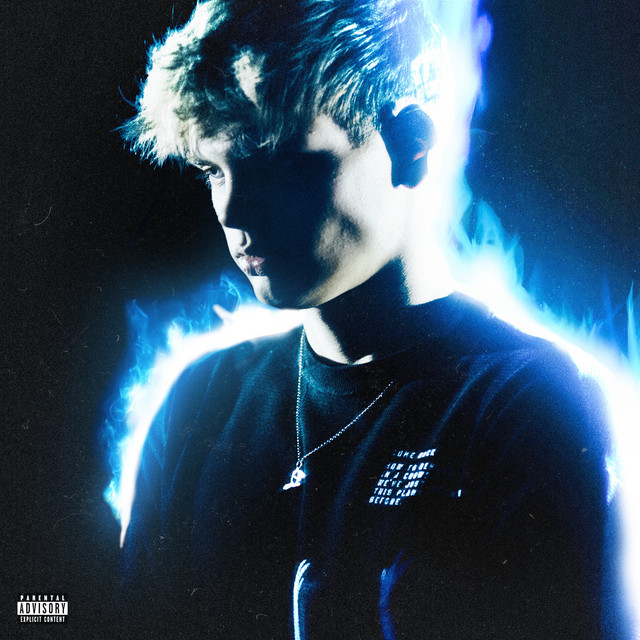 Chakra cover art