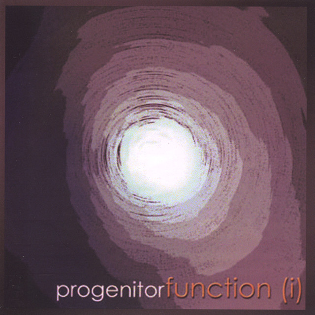 Function(i) cover art