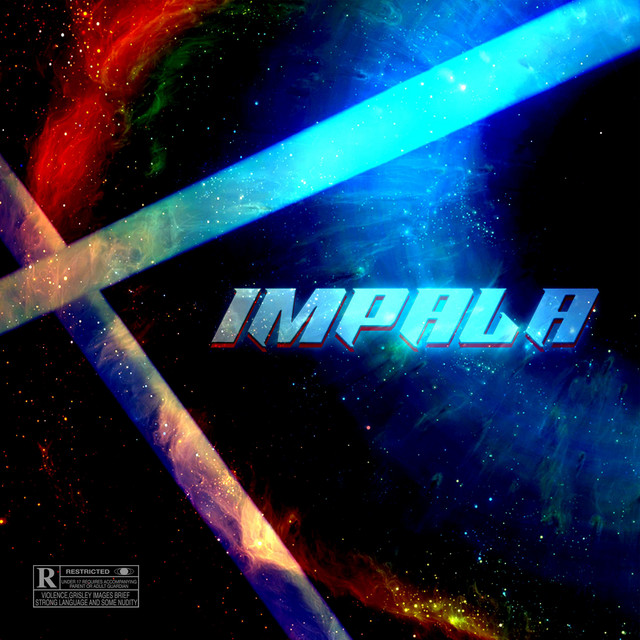 Impala cover art