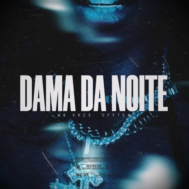 Dama da Noite