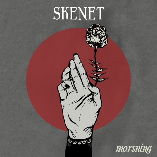 Morsning cover