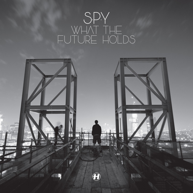 What the Future Holds cover art