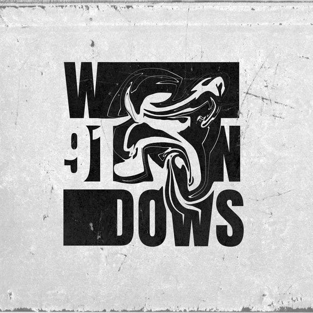 91 Windows cover art