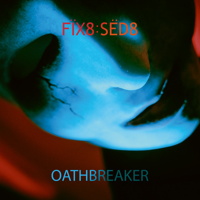 Oathbreaker