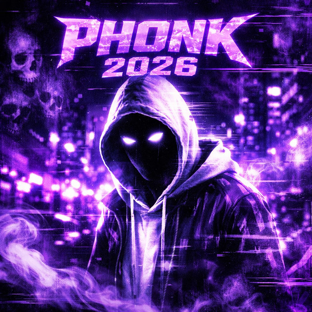 Phonk 2026