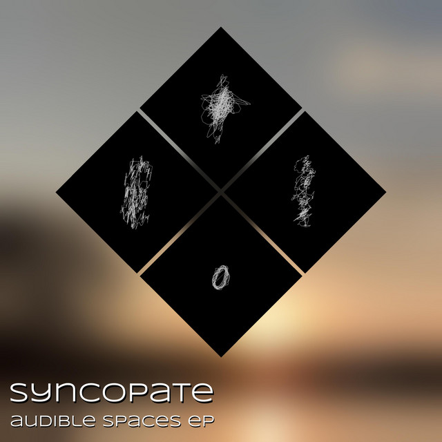 Audible Spaces cover