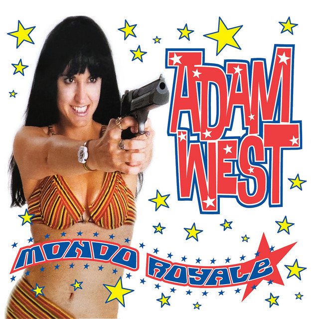 Mondo Royale (2025 Remaster) cover