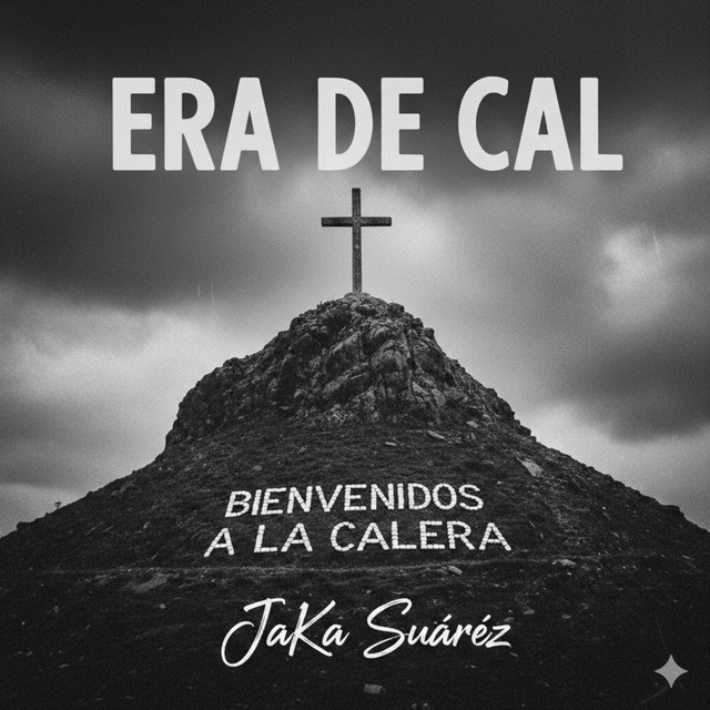 Era de cal cover