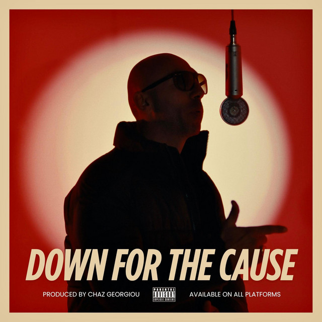Down For The Cause - Single by Chaz | Spotify