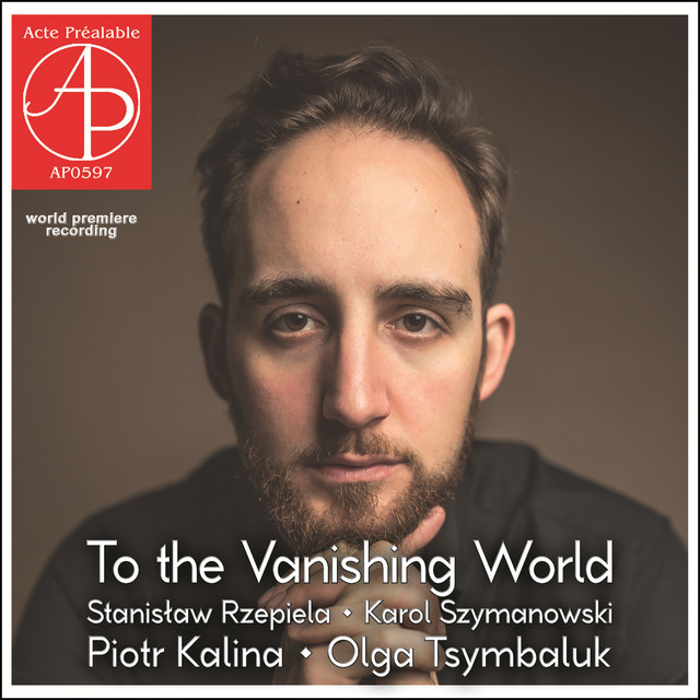 Piotr Kalina 사진