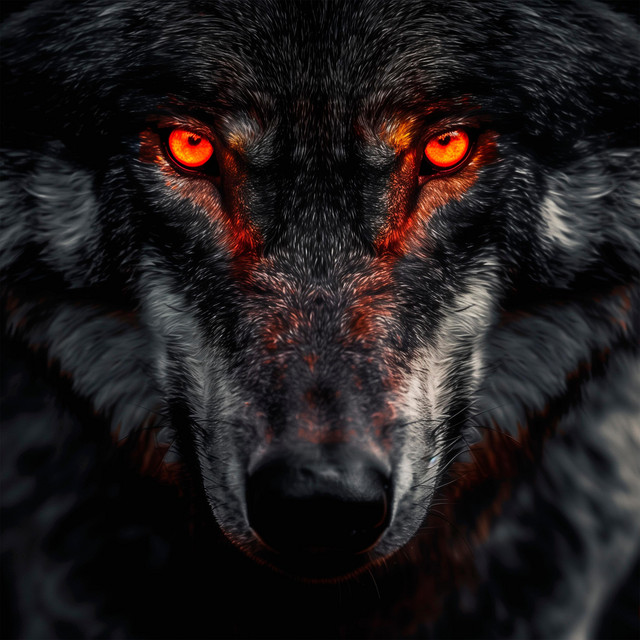 Feuerwulf