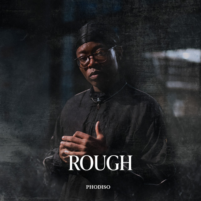 Rough cover art