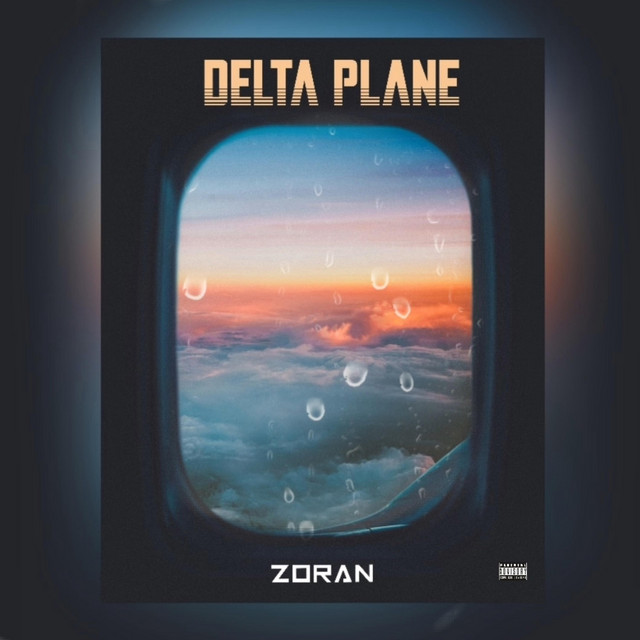 Delta Plane - Single by Zoran | Spotify