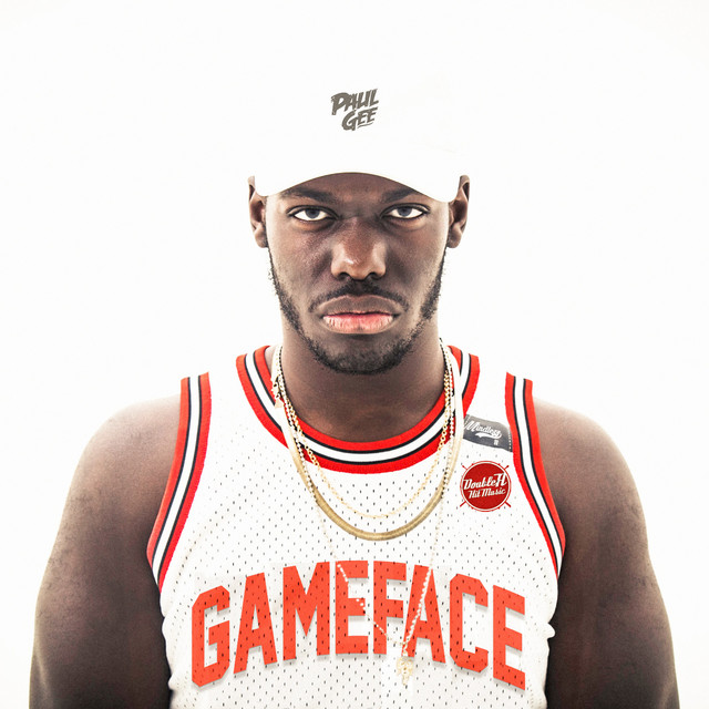 Game Face cover art