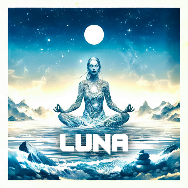 Ambient Music for Deep Sleep and Total Relaxation cover art