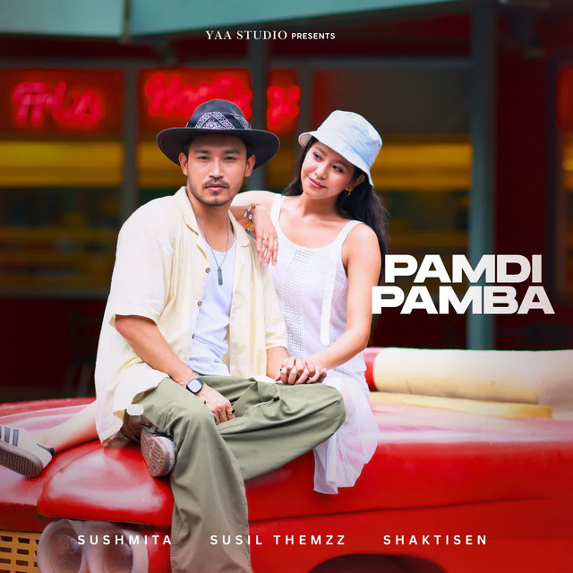 Pamdi Pamba