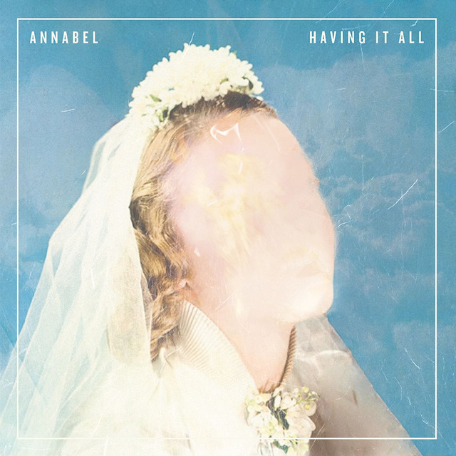 Having It All cover art