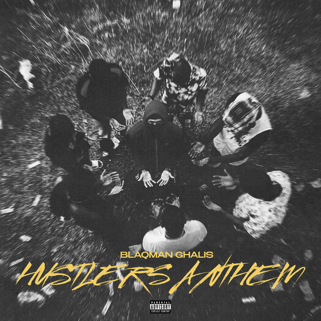 Hustlers Anthem