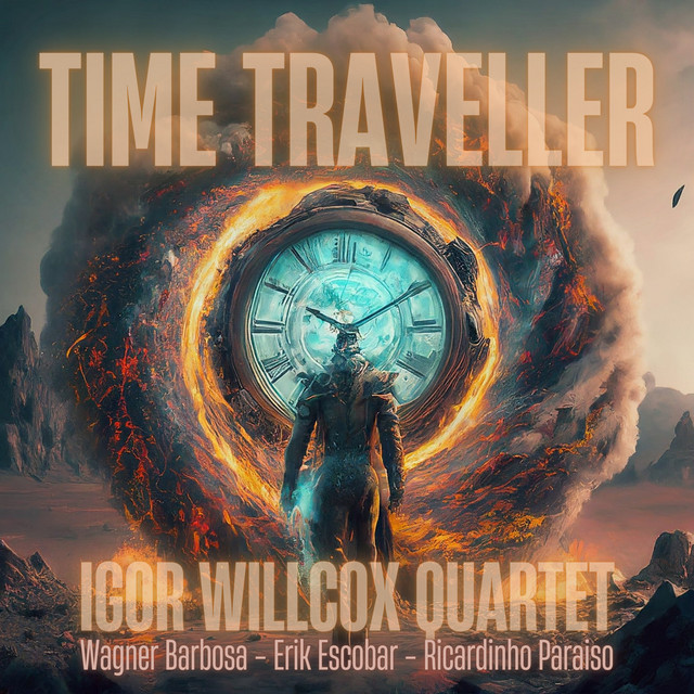 Red Planet cover art