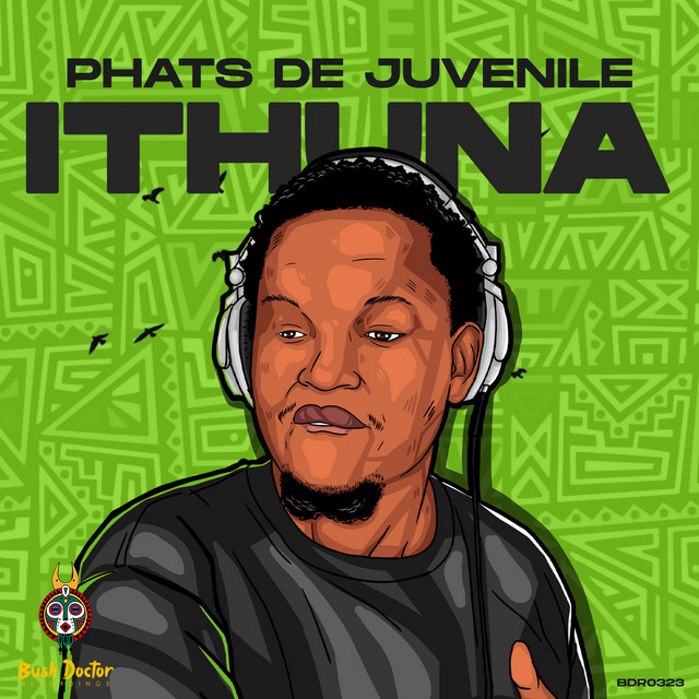 Wozani cover art