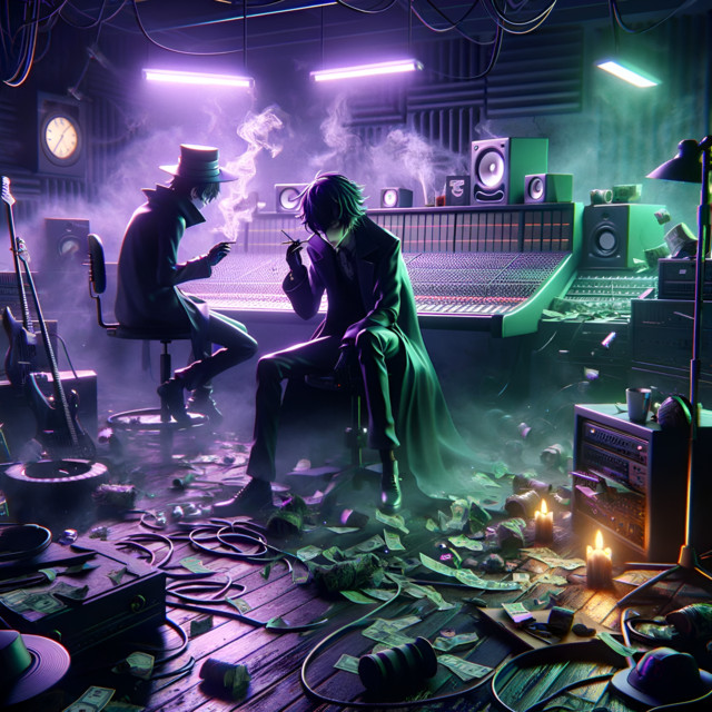 0mg cover art