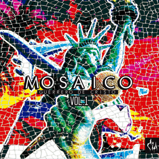 MOSAICO cover art