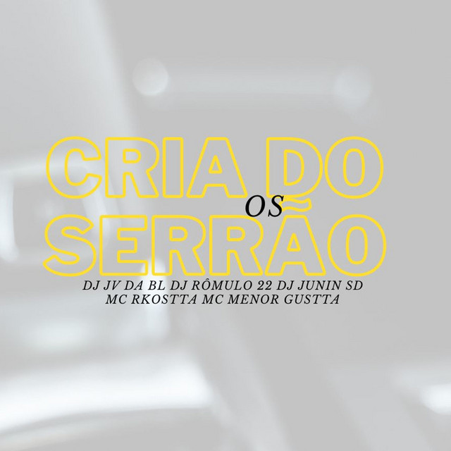Os Cria do Serrão