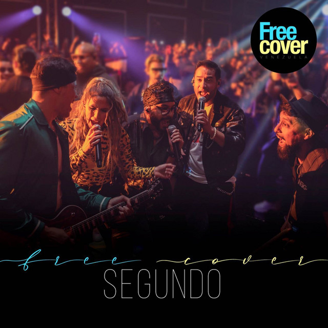Maffio and Friends - Mix En Vivo cover art
