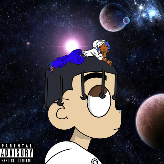 Never Been Good At Goodbyes cover art