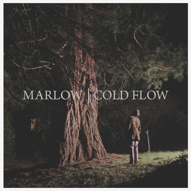 Cold Flow cover art