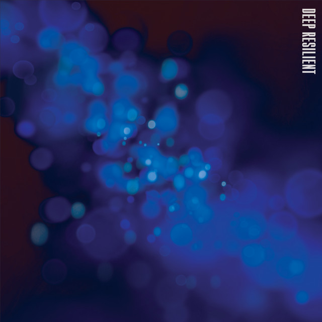 Deep Resilient cover art