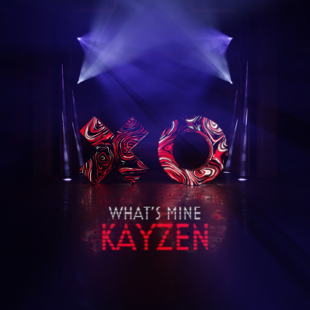 Pochette du titre What's Mine