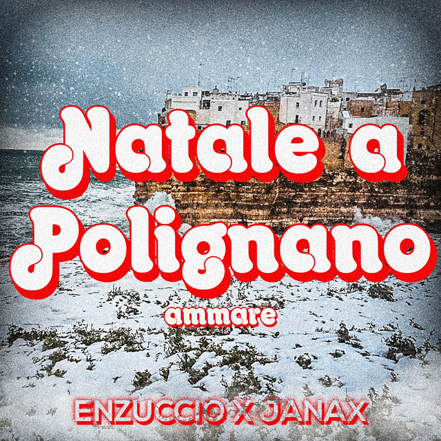 Natale a Polignano Ammare