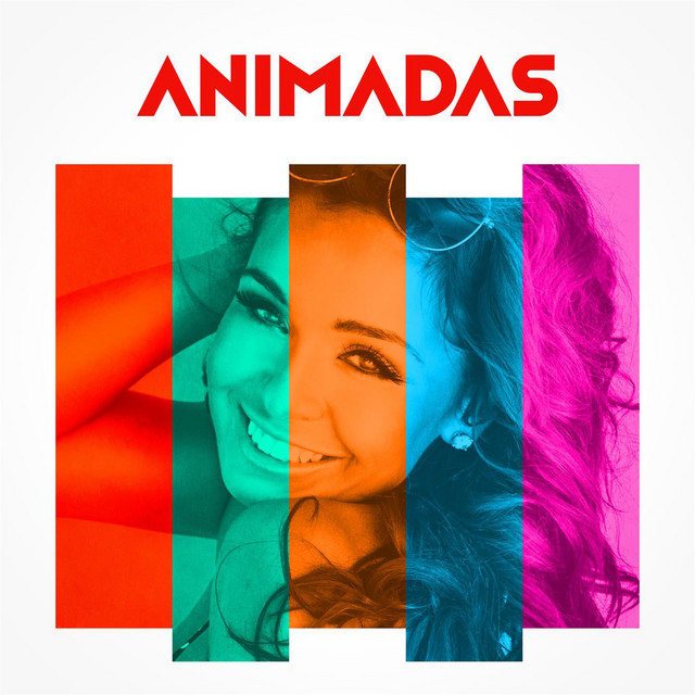 Animadas – Compilation de Vários intérpretes | Spotify
