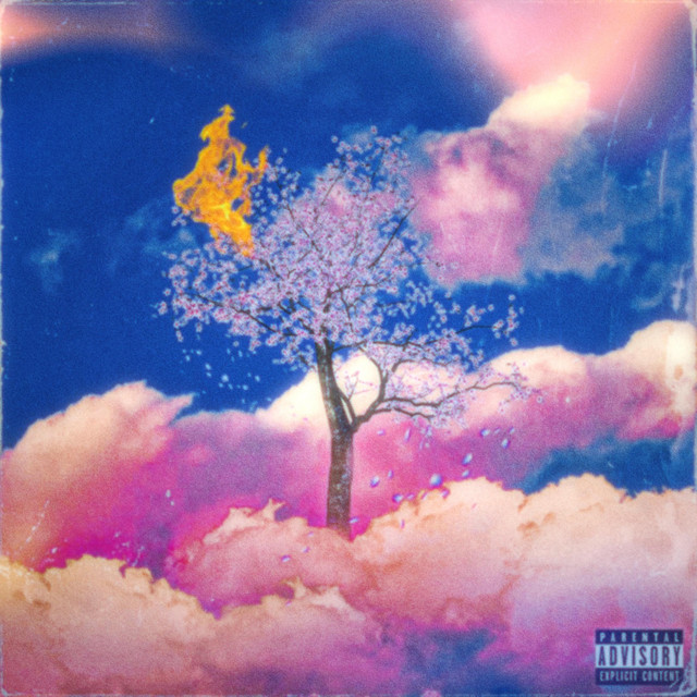 Sakura cover art