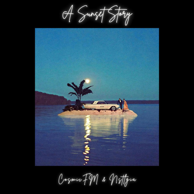 A Sunset Story cover art