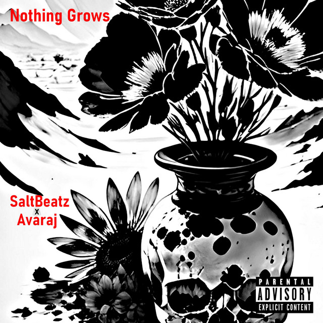 Nothing Grows