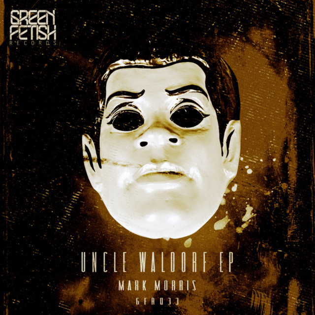 Uncle Waldorf EP cover art