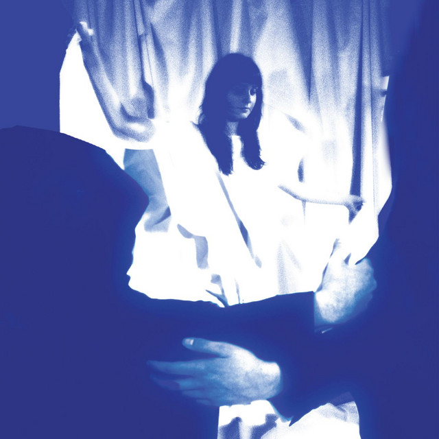 Grand Parade cover art