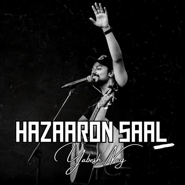 Hazaaron Saal cover art