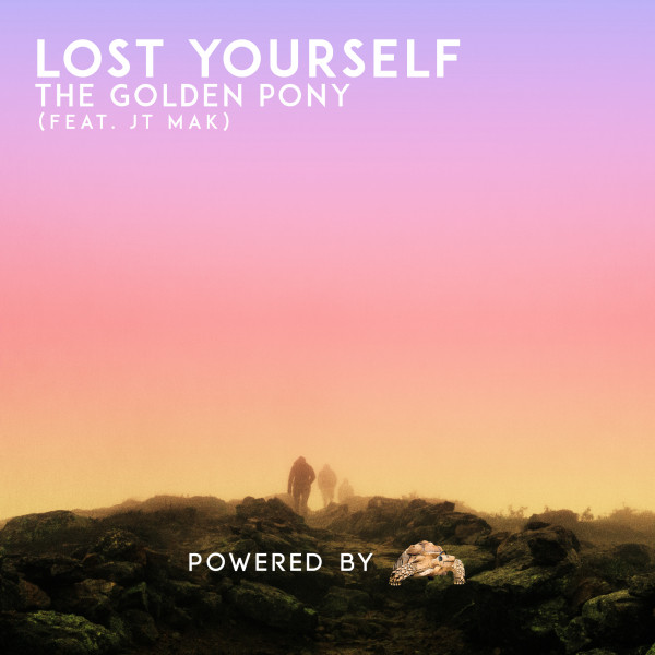 Lost Yourself (feat. JT Mak)