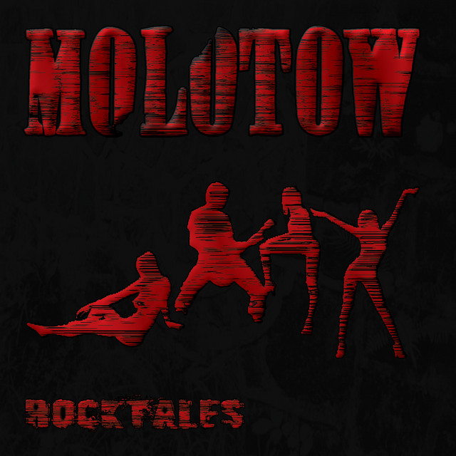Rocktales cover art