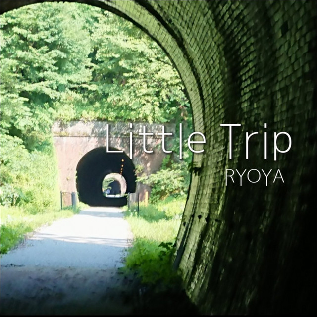 Little Trip cover
