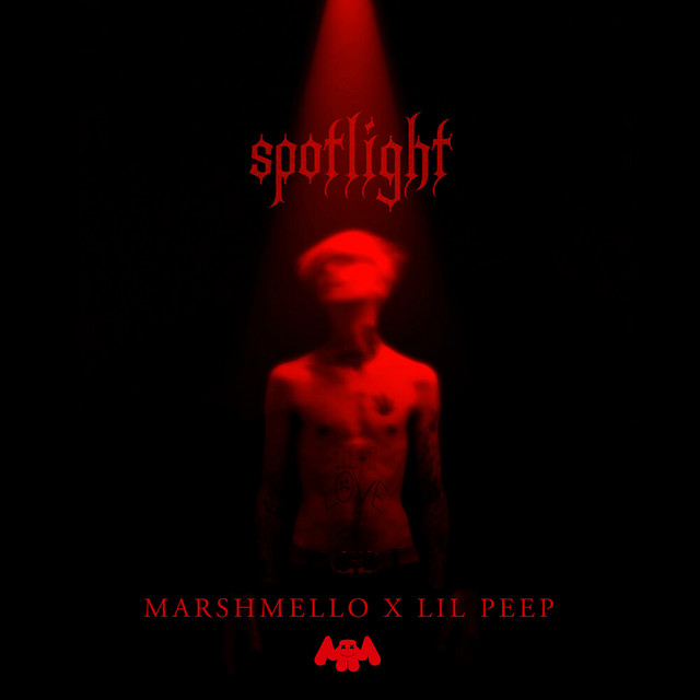 Spotlight by Lil Peep