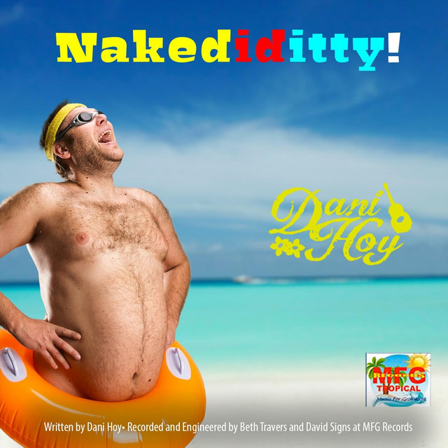 Nakedititty cover