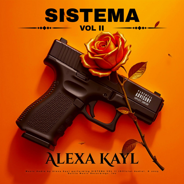 Alexa Kayl - Sistema Vol II