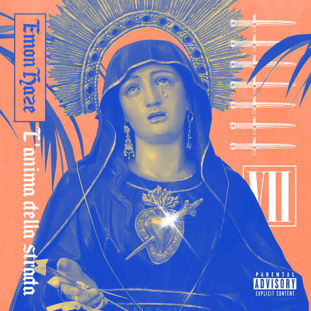 Emon Haze | Spotify