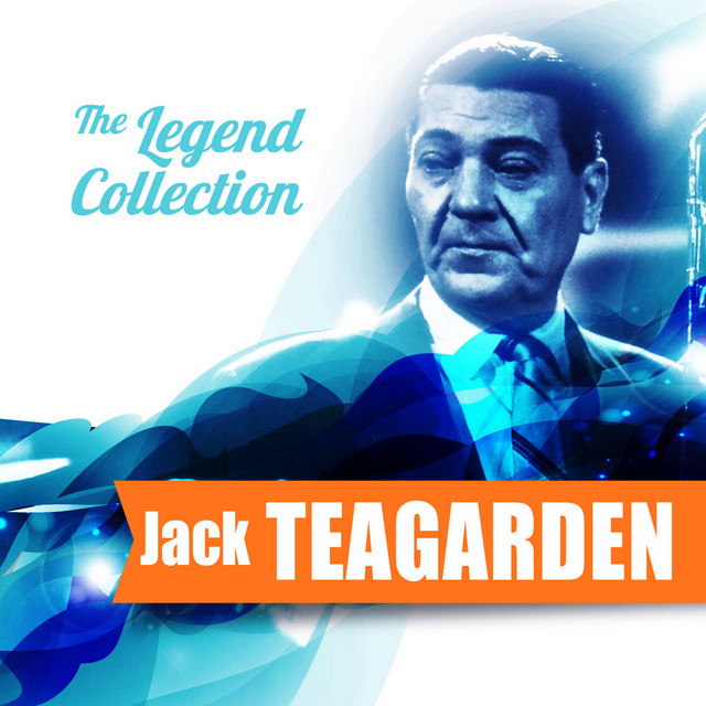 The Legend Collection: Jack Teagarden cover art