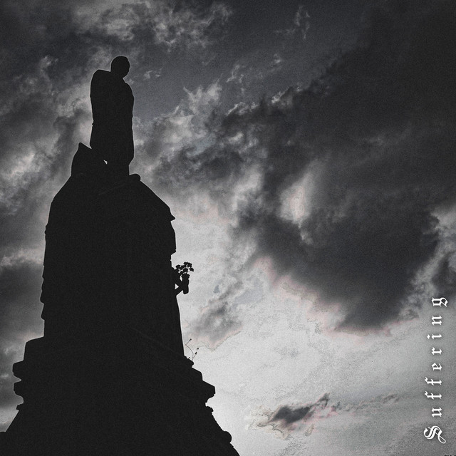Suffering cover art