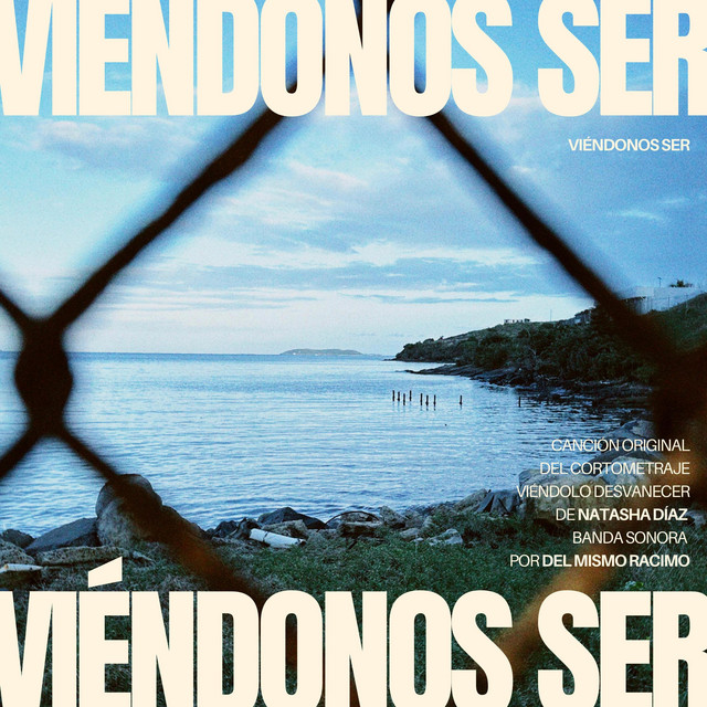 Viéndonos Ser (From "Viéndolo Desvanecer")